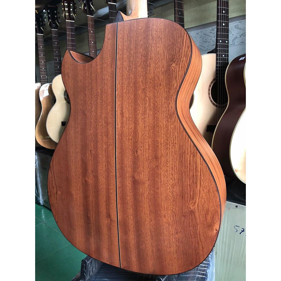 |Trợ Ship 70k| Guitar Trần Acoustic TM-32