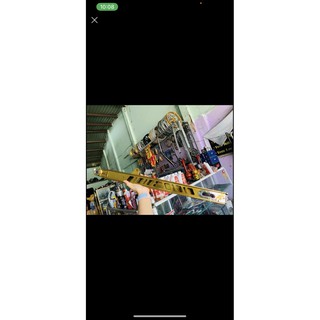 gấp king drang ex 150