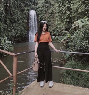 quần culottes