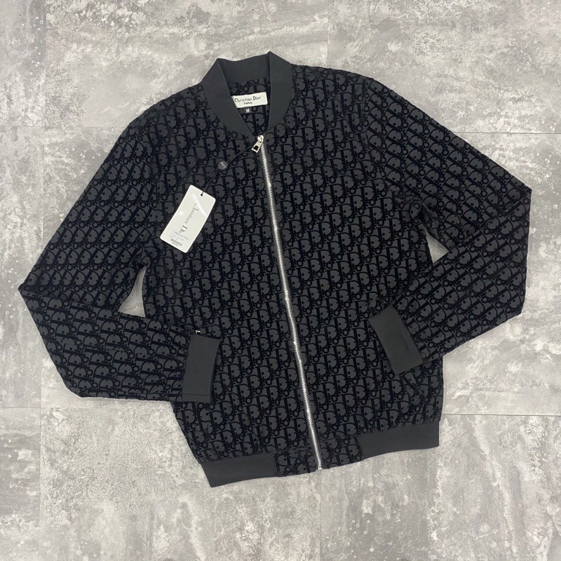 Áo khoác gió Bomber CAO CẤP_áo gió thời trang 2020 | BigBuy360 - bigbuy360.vn