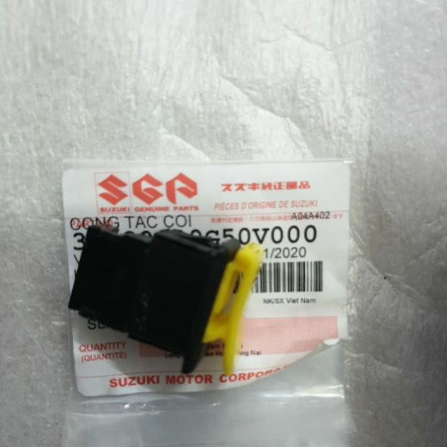 Công tắc còi xe suzuki