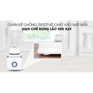 Máy xay sinh tố đa năng Sunhouse SHD5582W