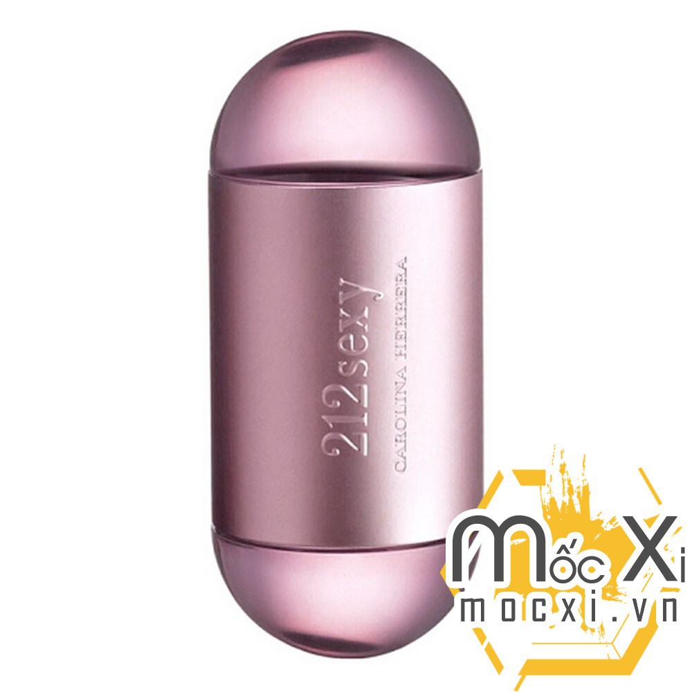 Nước hoa Nữ 212 Sexxy - Nước hoa Nữ 100ml Nước hoa Nữ dịu dàng Nước hoa nữ nhẹ nhàng