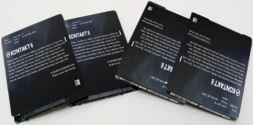 Ổ cứng laptop 500gb full nhạc cụ cho Kontakt 6 | BigBuy360 - bigbuy360.vn