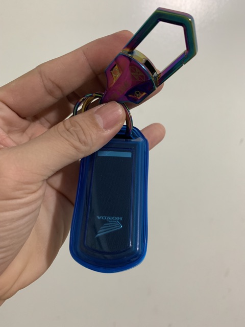 Combo bọc sh trong + móc spirit beast chính hãng như hình