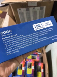 189k ĐIỆN THOẠI COGO C32