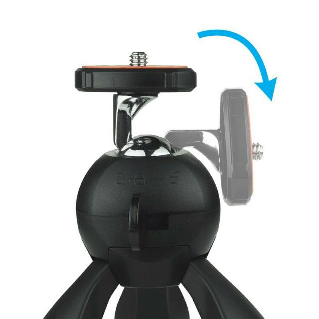 Giá đỡ điện thoại 3 chân Tripod 228