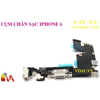 CỤM CHÂN SẠC IPHONE 6 [CỤM CHÂN SẠC ZIN]