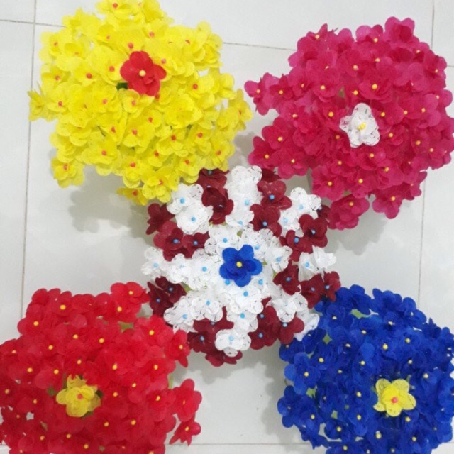 Hoa gấm