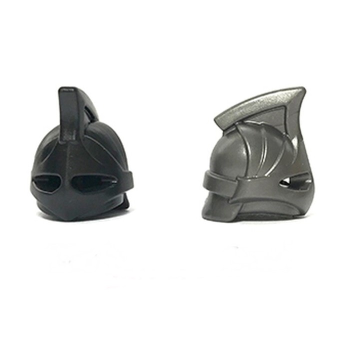 BrickWarriors Rhino Helmet