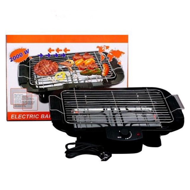 Bếp nướng điện không khói BBQ