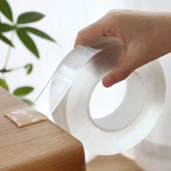 CUỘN BĂNG DÍNH ĐA NĂNG SIÊU CHẮC CHẮN