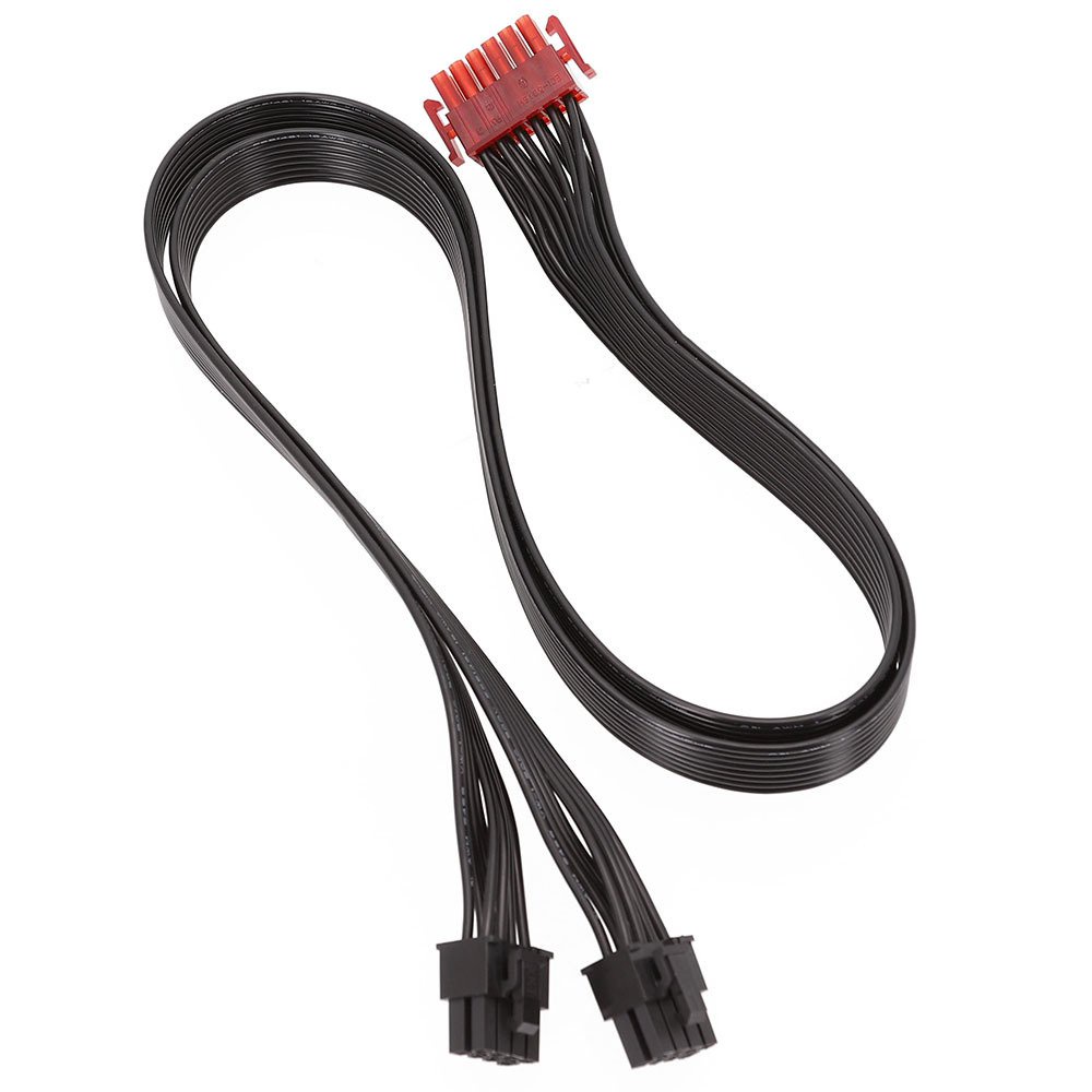 Dây Cáp Thẻ Đồ Họa Enermax PSU GFWH 12pin 8Pin | BigBuy360 - bigbuy360.vn