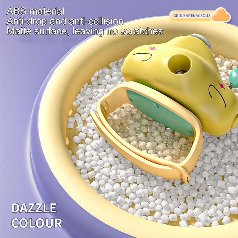 Youyo Bình Xịt Khoáng 40ml Sạc USB Cá Nhân Dùng Cho Văn Phòng / Mang Đi Du Lịch