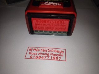 Dấu shiny 853