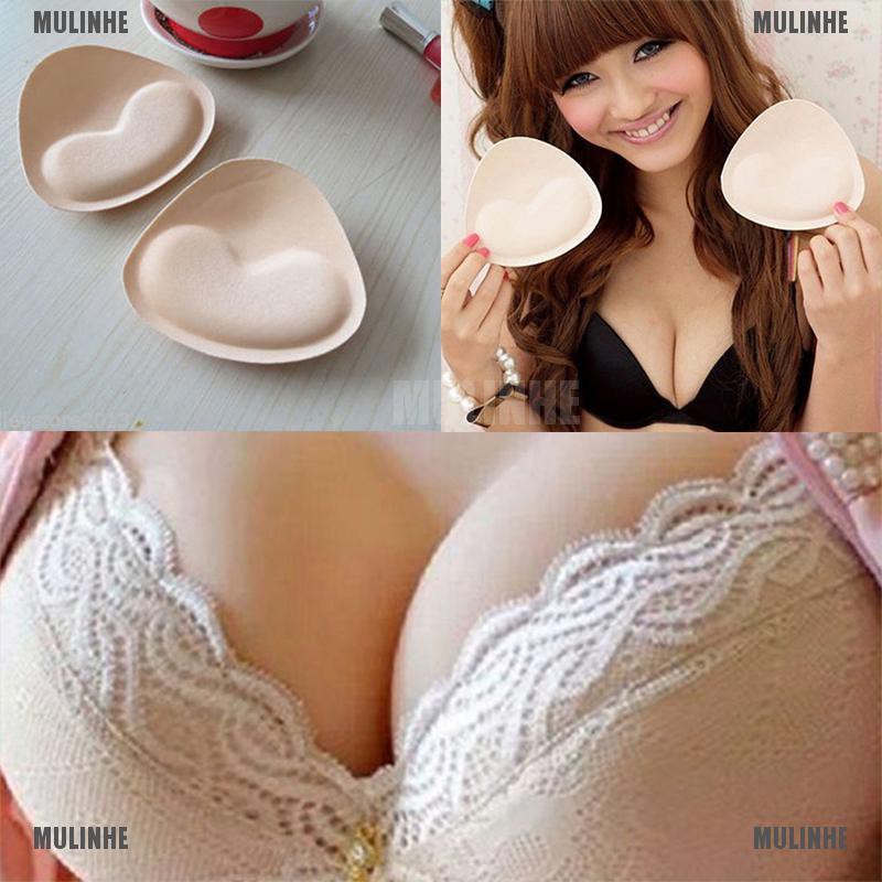 Áo Ngực Hình Tam Giác Có Đệm Nâng Ngực Gợi Cảm