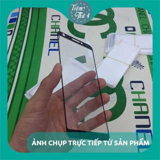 Kính Cường Lực Google Pixel 3a Full Màn