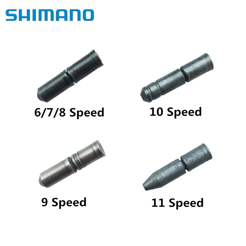 Combo 3 khoá sên xe đạp Shimano Chain Connector Pin 10s/11s, hàng chính hãng shimano