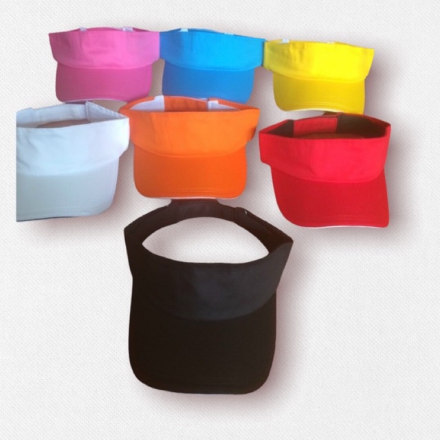 NÓN KẾT NỬA ĐẦU - TRƠN KAKI THỜI TRANG