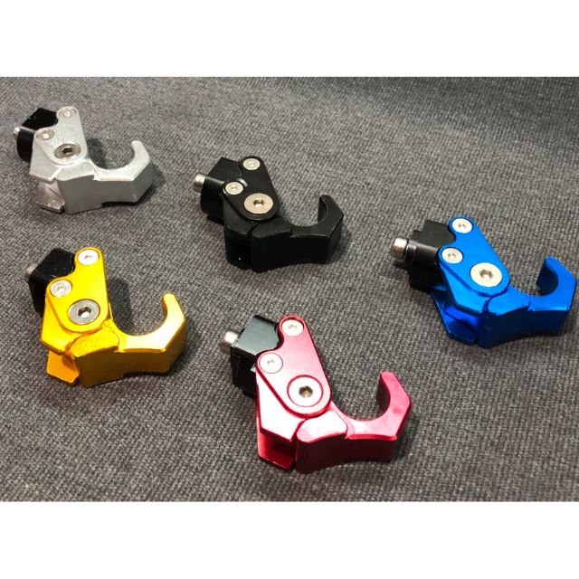 Móc xếp CNC
