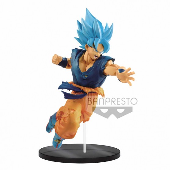 Mô hình figure Dragon Ball Z SUPER ULTIMATE SOLDIERS Broly