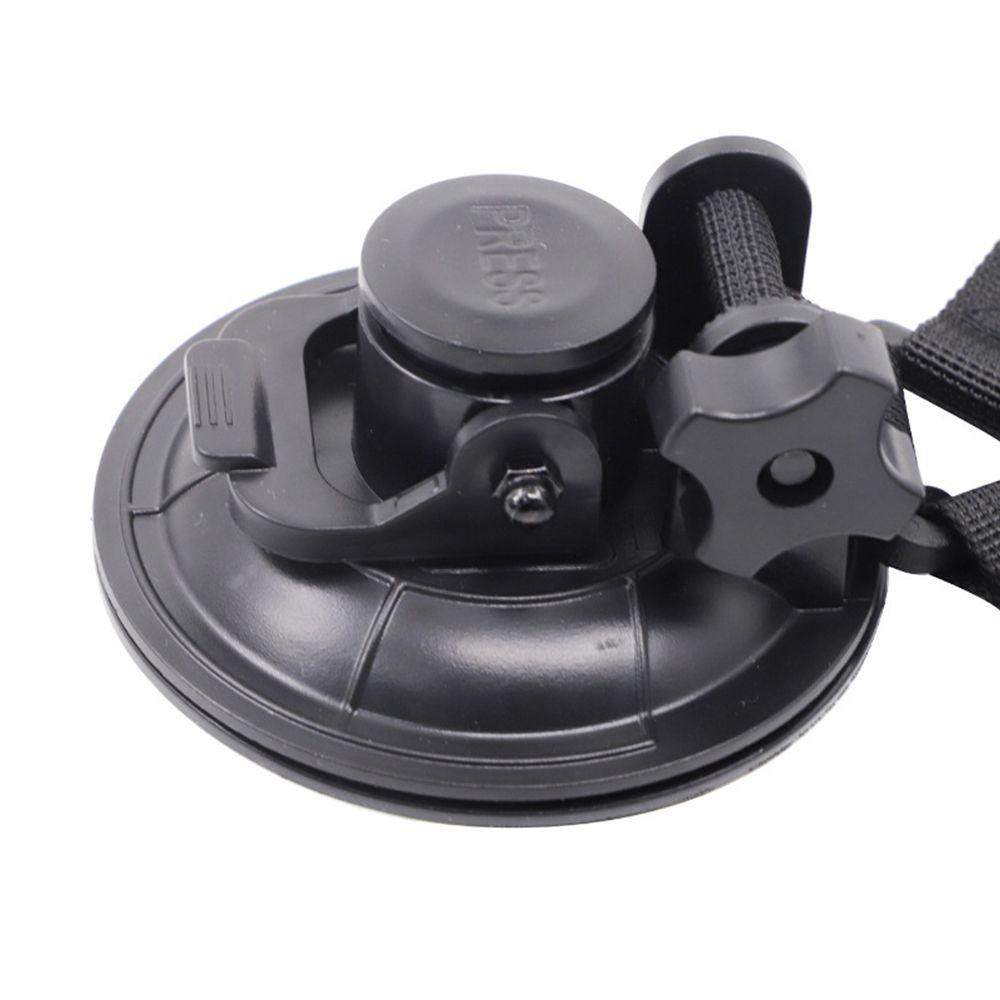 Set 4 Móc Hít Tường Đa Năng Cho Hồ Bơi / Cắm Trại