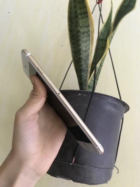 Điện thoại iphone 6 plus 64gb.Quốc tế.Vân tay nhạy.New98%-99%.Máy có sẵn nhé cả nhà. | BigBuy360 - bigbuy360.vn