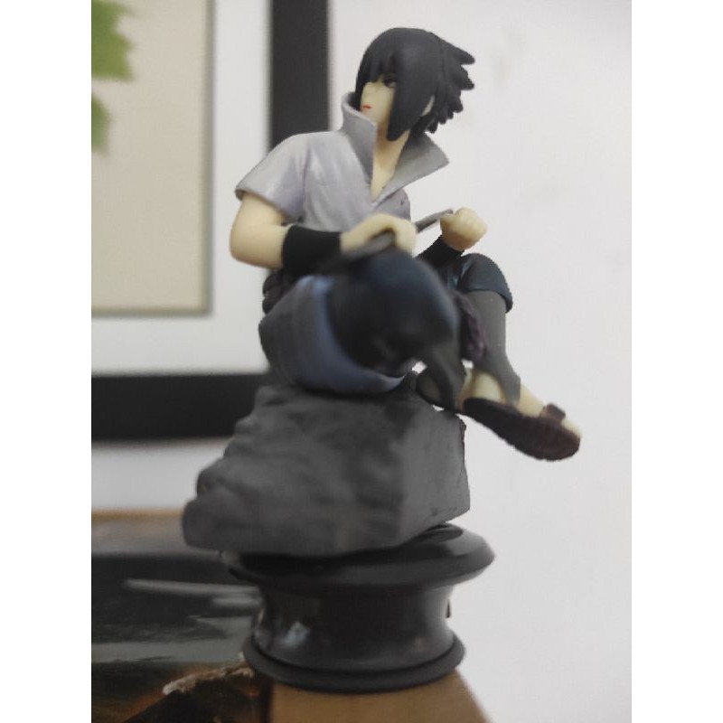 Mô hình nhân vật Naruto -