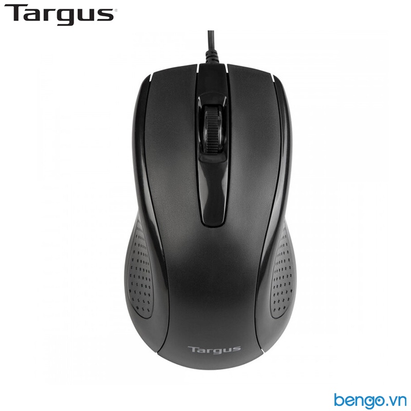 Chuột Có Dây USB TARGUS Optical Mouse - U660