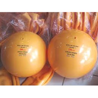 Bóng chuyền hơi  HA 200g, 250g
