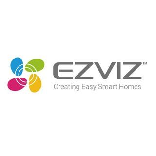 EZVIZ CAMERA CHÍNH HÃNG