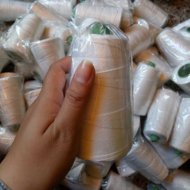 CHỈ MAY BAO 1 TRÁI 200G