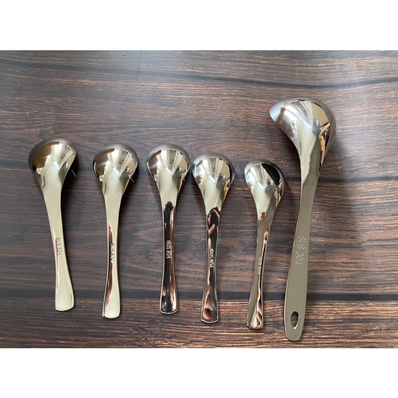 Set Thìa muôi zwilling Đức