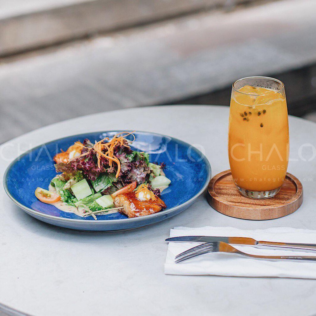 [Chính hãng] Ly thủy tinh Libbey L'espirit du vin 420ml - 1074