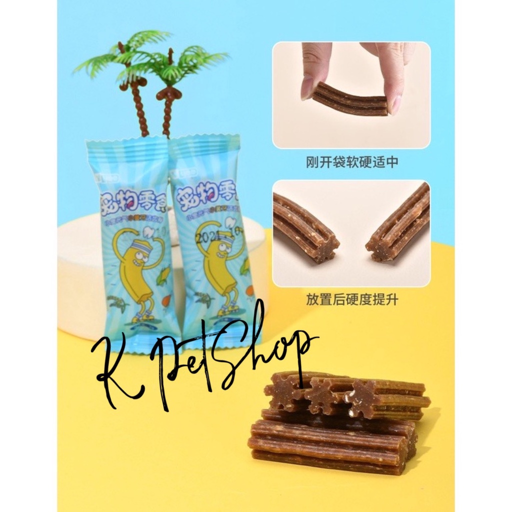 Mài Răng Bắp Yee  Đồ Ăn Dặm Thức Ăn Dinh Dưỡng YEE Cho Hamster , Nhím , Sóc ...