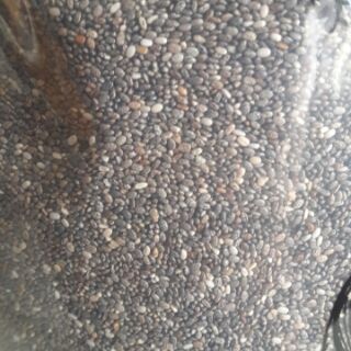 HẠT CHIA TÍM ORGANIC ÚC 1KG