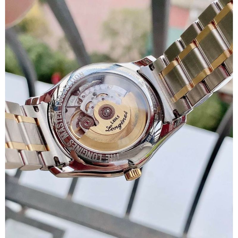 Đồng hồ nam longines L27555377