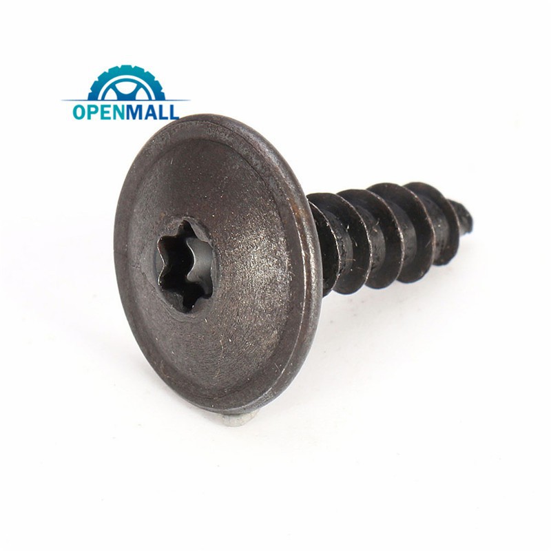 Set 10 Đinh Tán Chốt Xe Hơi Honda 16mm Chuyên Dụng