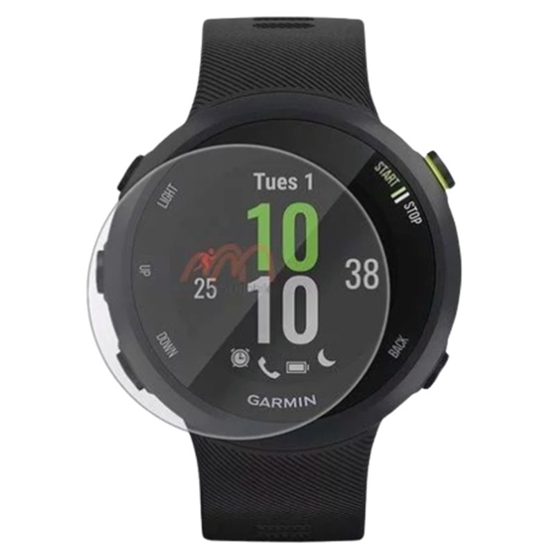 Kính cường lực Garmin Forerunner 45 - 9H