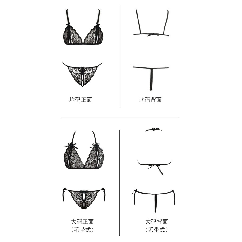 Set bikini siêu gợi cảm | BigBuy360 - bigbuy360.vn