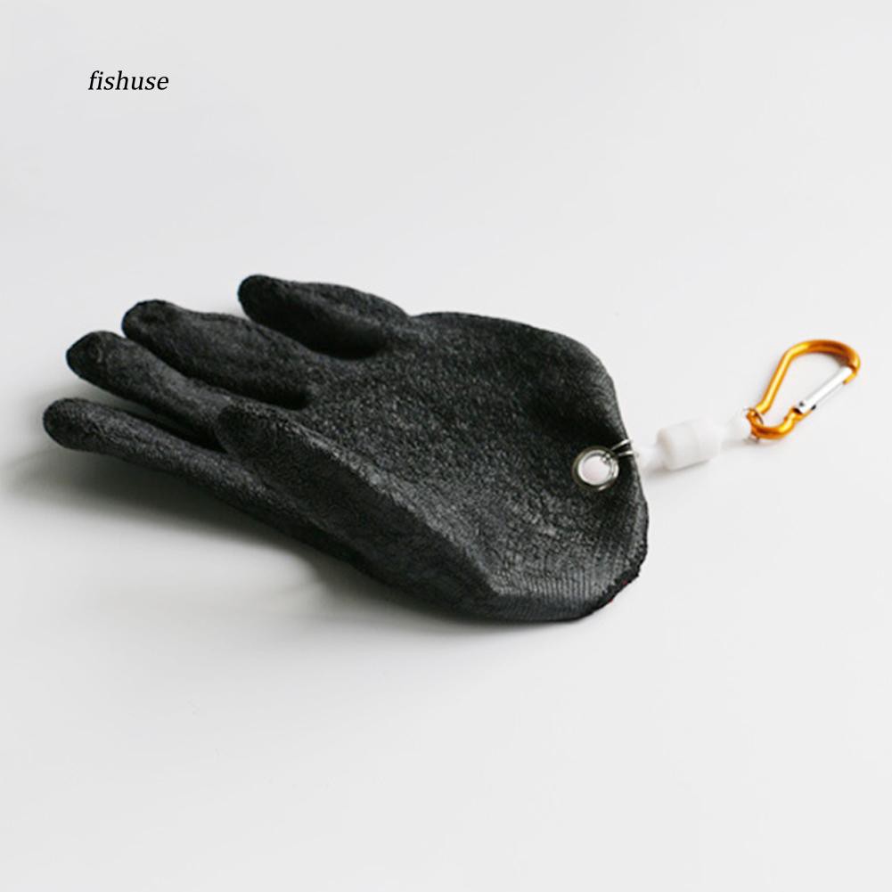 1 Găng Tay Trái / Phải Câu Cá Chống Trượt An Toàn