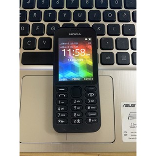 ĐIỆN THOẠI NOKIA 215 CHÍNH HÃNG 2 SIM