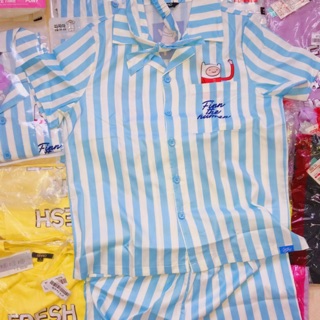 [Sale 70%] Đồ ngủ pyjama Spao xinh xắn