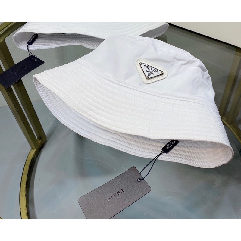❌Mũ BUCKET PRADA SIÊU HOT