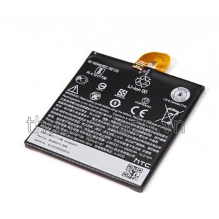 Thay pin htc u11 life 2600mah 10.01wh chính hãng