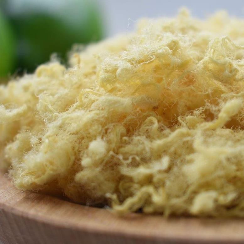 Chà bông heo Loại 1 thơm ngon - Phú Quý Food