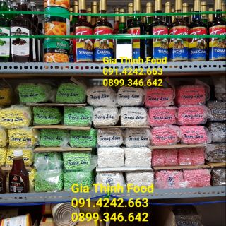 Trân châu Trung Lâm 1kg