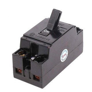 [Hàng Tốt]CB Cóc Cầu Dao Sino 40A