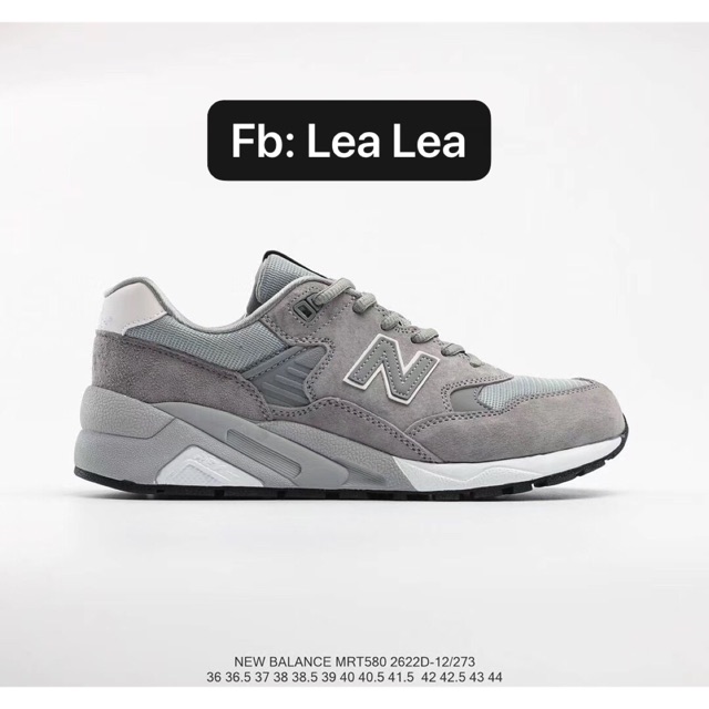 new balance 580 revlite