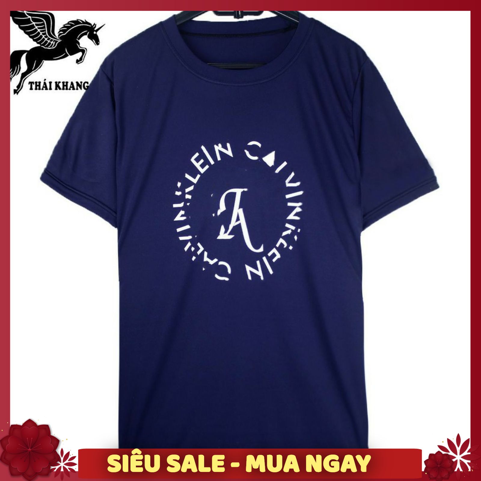 Áo thun nam In hình Ngẫu nhiên theo lô hàng, Áo thun cotton hàng Vn sản xuất XƯỞNG SỈ ( 1 ÁO ) | BigBuy360 - bigbuy360.vn